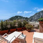 Sunbliss Appartamento Capri