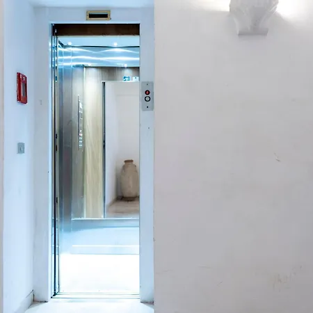 Sunbliss Apartment *