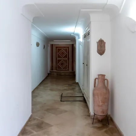 Apartment Sunbliss
