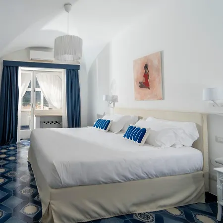 Sunbliss Apartment Capri