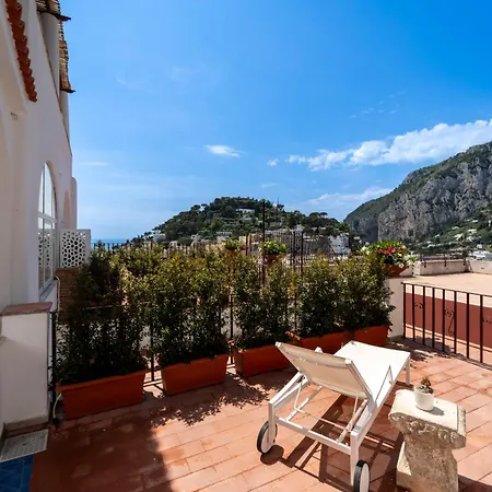 Apartamento Sunbliss *