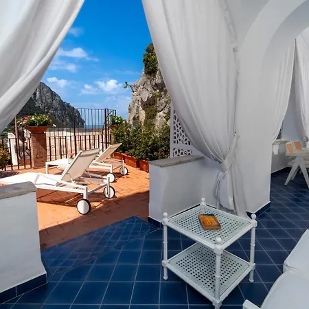 Sunbliss Capri