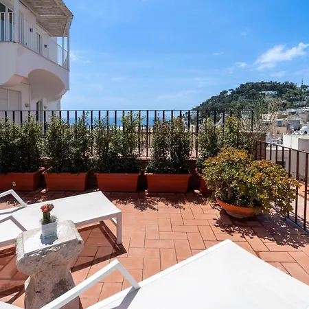 Sunbliss Apartment