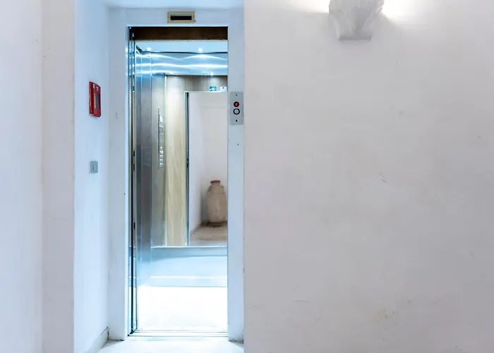 Sunbliss Apartamento *