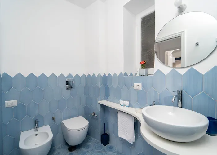 Sunbliss Apartamento