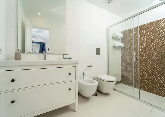 Sunbliss Apartment *