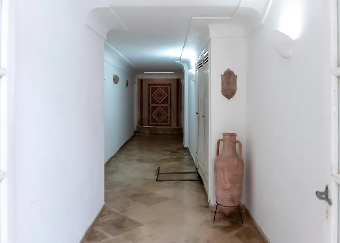 Apartamento Sunbliss