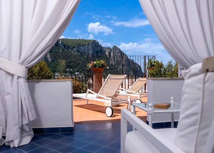 Sunbliss Apartamento