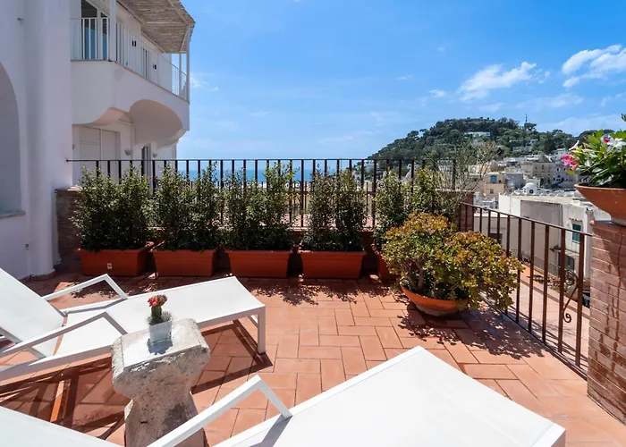 Sunbliss Apartamento