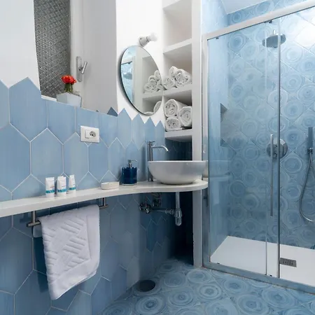 Sunbliss Apartamento