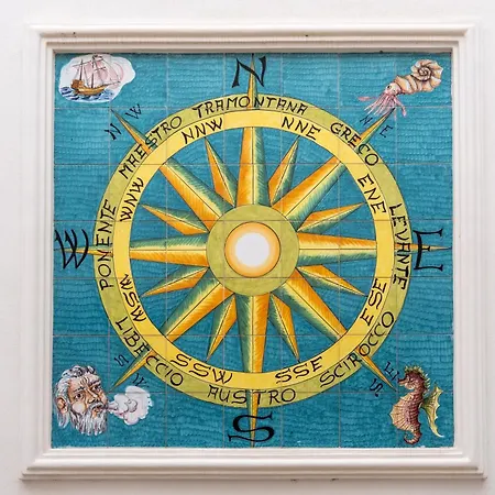 Sunbliss Appartement