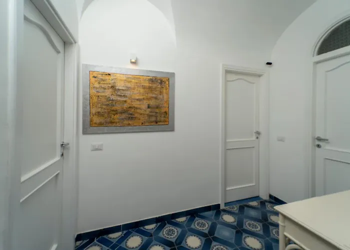 Appartement Sunbliss