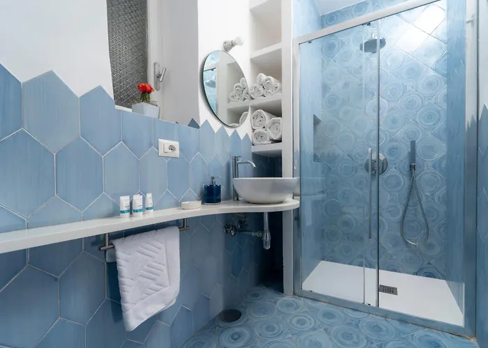 Sunbliss Appartement