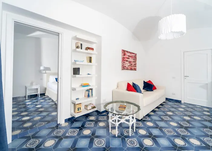 Sunbliss Appartement