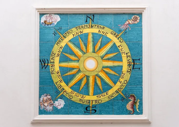 Sunbliss Appartement