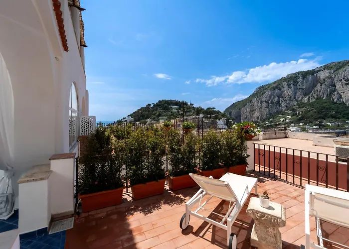 Appartement Sunbliss *